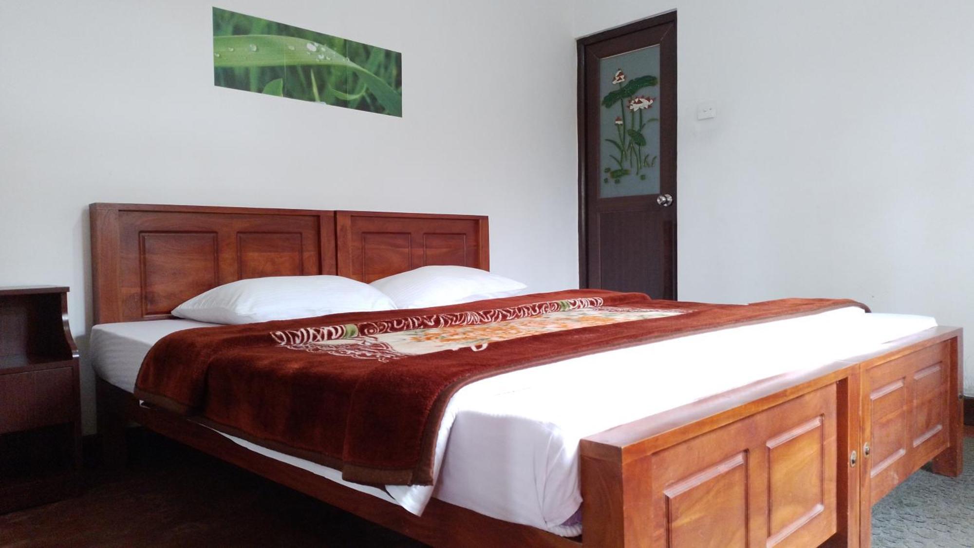 Lassana Villa Nuwara Eliya Cameră foto