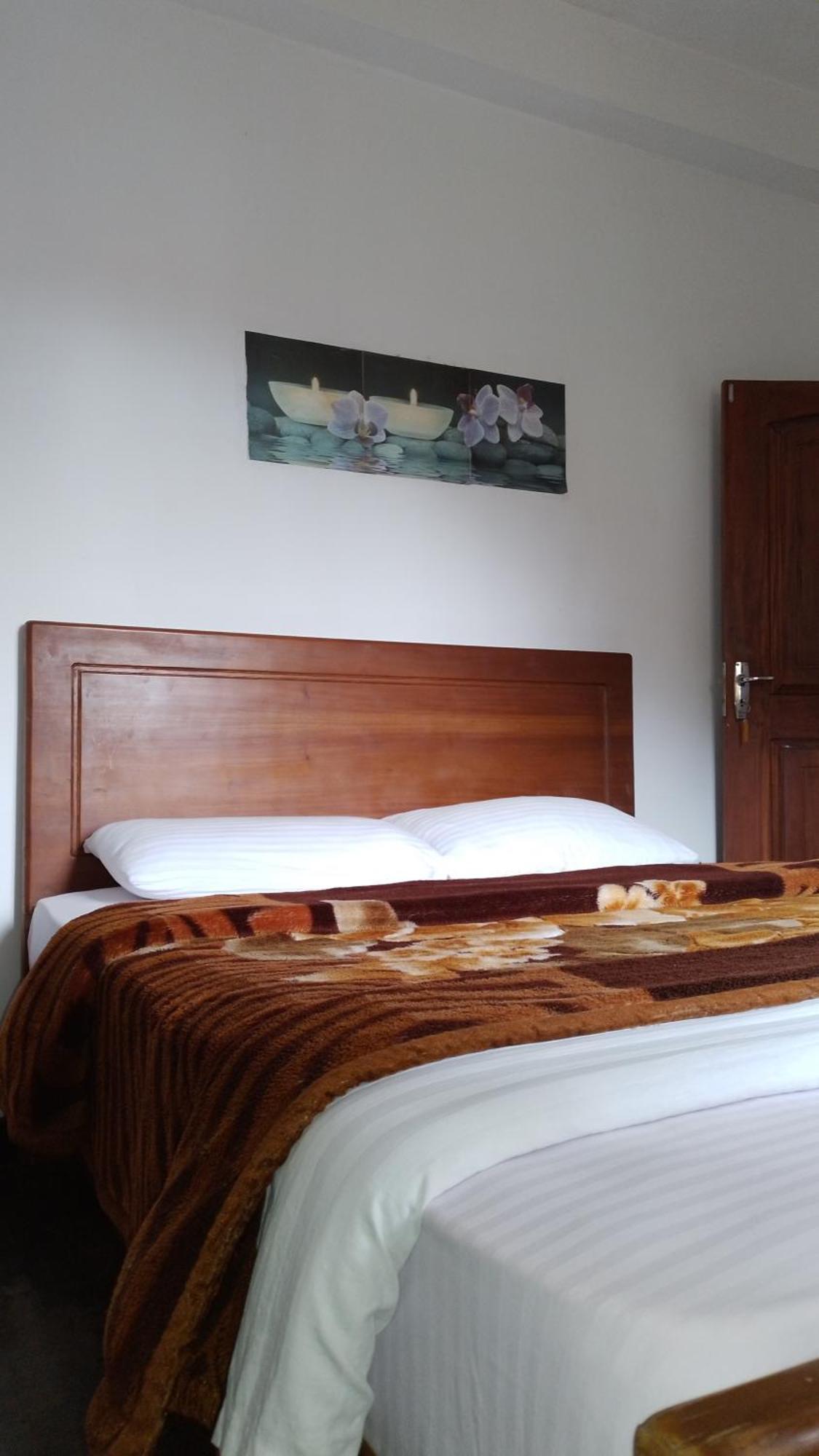 Lassana Villa Nuwara Eliya Cameră foto